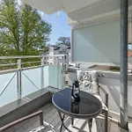 Frisch Modernisierte 5 Sterne Godewind An Der Seebruecke 公寓
